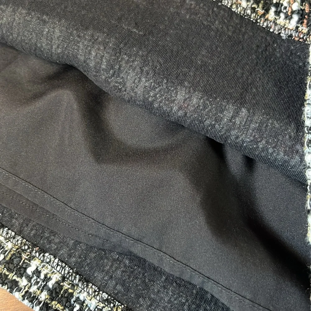 LOFT stylish tweed